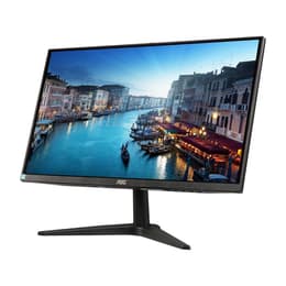 23,6-inch Aoc 24B1H 1920 x 1080 LED Monitor Black