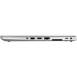 Hp EliteBook 830 G6 13-inch (2018) - Core i5-8265U - 8GB - SSD 256 GB QWERTY - English
