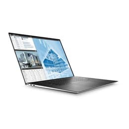 Dell Precision 5550 15-inch (2020) - Core i7 - Gen 10 (H) - 16GB - SSD 512 GB AZERTY - French