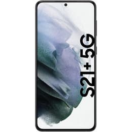 Galaxy S21+ 5G 256GB - Black - Unlocked