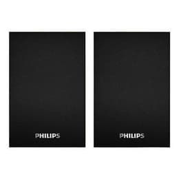 Philips SPA 20-12 Speakers - Black