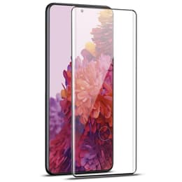 Protective screen Jaym Galaxy S21 Ultra - Transparent