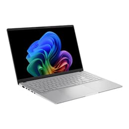 Asus S5507QA-DRMA086W 15-inch (2024) - Snapdragon X Elite X1E-78-100 - 32GB - SSD 1 TB AZERTY - French
