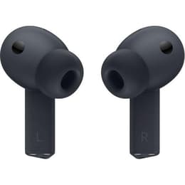 Samsung Galaxy Buds 3 FE Earbud Noise-Cancelling Bluetooth Earphones - Black