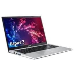 Acer Aspire 3 15-inch (2019) - Core i5-1235U - 8GB - SSD 512 GB QWERTY - English