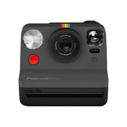 Instant Now i‑Type - Black + Polaroid 35-40mm f/11 f/11
