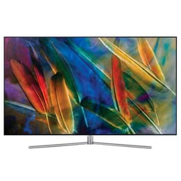 Samsung QE55Q7F 55.0000" 3840 X 2160 Ultra HD 4K LCD Smart TV