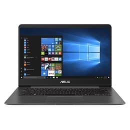 Asus Zenbook UX430-5R8256 14-inch (2017) - Core i5-8250U - 8GB  - SSD 256 GB AZERTY - French