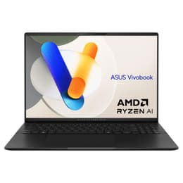 Asus VivoBook S 16 M5606WA 16-inch () - Ryzen AI 9 HX 370 - 32GB - SSD 1 TB QWERTY - Portuguese