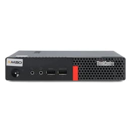 Lenovo ThinkCentre M910Q Tiny Core i5-7500T 2.7 - SSD 256 GB - 16GB