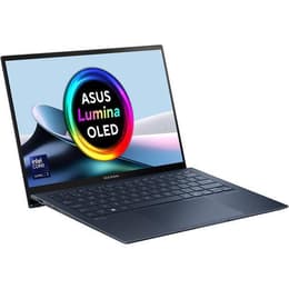 Asus Zenbook S 13 OLED UX5304MA-NQ037W 13-inch (2024) - Core Ultra 7 155U - 16GB - SSD 1000 GB QWERTY - English