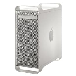 Power Macintosh G5 () PowerPC 1,6 GHz - HDD 250 Go - 2GB
