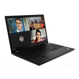Lenovo ThinkPad T15 G2 15-inch (2021) - Core i5 - Gen 11 (G) - 16GB - SSD 256 GB AZERTY - French