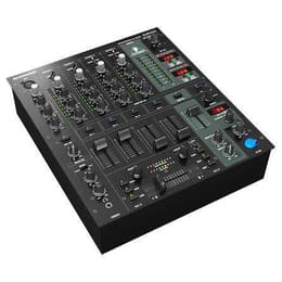 Behringer DJX 750 Audio accessories