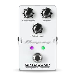Ampeg Opto Comp Audio accessories