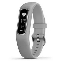 Smart Watch Garmin HR GPS Vivosmart 4 - Grey
