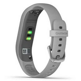 Smart Watch Garmin HR GPS Vivosmart 4 - Grey