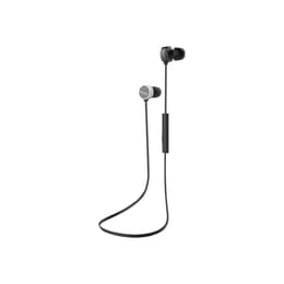 Philips UpBeat TAUN102BK Earbud Bluetooth Earphones - Black