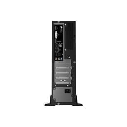 MSI PRO DP130 11-068EU Core i7-11700 2.5 - SSD 256 GB - 8GB