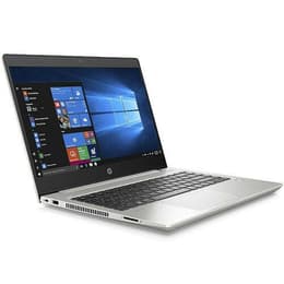 HP ProBook 440 G8 14-inch (2020) - Core i5-1135G7 - 8GB - SSD 256 GB AZERTY - French