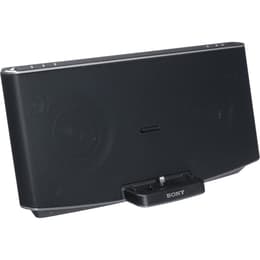 Sony RDP-X200IPN Bluetooth Speakers - Black/Grey