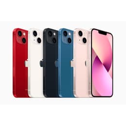 iPhone 13 512GB - Blue - Unlocked