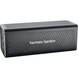 Harman Kardon One Bluetooth Speakers - Black