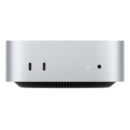 Mac mini (2026) Apple M6 - 256 GB SSD - 16GB