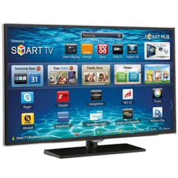Samsung UE37ES5500 37.0000" 1920 x 1080 Full HD 1080p LCD Smart TV