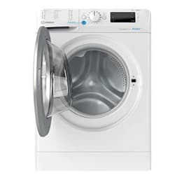 Indesit BWE101484XWSEUN Freestanding washing machine Front load