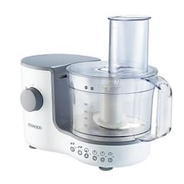 Multi-purpose food cooker Kenwood FP120 1.4L - White/Grey