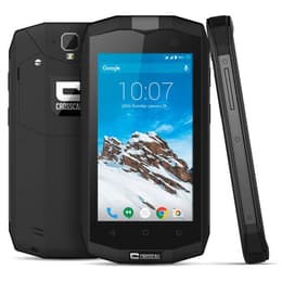 Crosscall Trekker M1 Core 16GB - Black - Unlocked