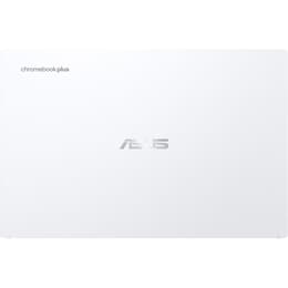 Asus Chromebook Plus Core i3 2 GHz 256GB SSD - 8GB QWERTY - Spanish