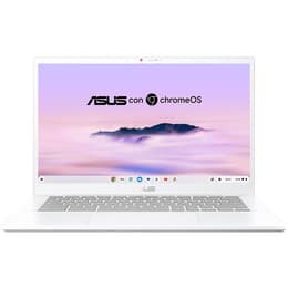 Asus Chromebook Plus Core i3 2 GHz 256GB SSD - 8GB QWERTY - Spanish