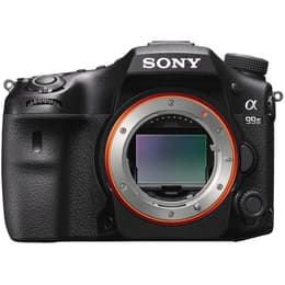 Reflex Alpha SLT-A99 II - Black