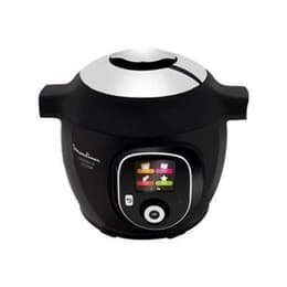Moulinex Cookeo + Connect CE857800 Multi-Cooker