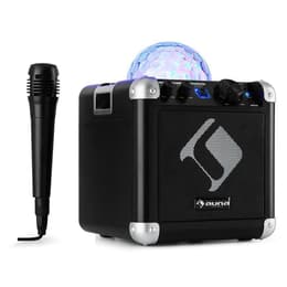 Auna BC-10 Micro Hi-Fi system Bluetooth