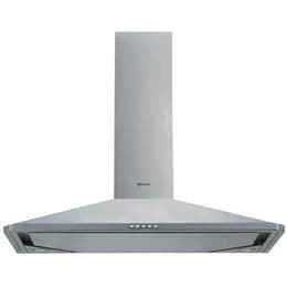 Decorative hood Bauknecht DBR 5890/1 PT Range hood