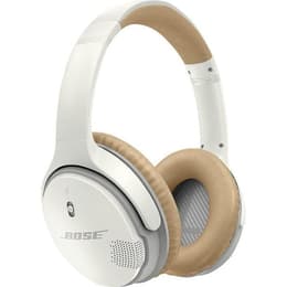 Bose SoundLink Around-Ear II wireless Headphones with microphone - White