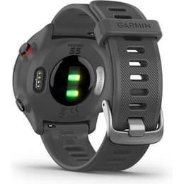 Smart Watch Garmin HR GPS Forerunner 55 - Black