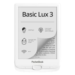 Pocketbook Basic Lux 3 6 WiFi E-reader