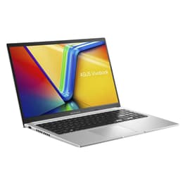 Asus VivoBook R1502QA-EJ227W 15-inch (2021) - Ryzen 5 - 5000 Series (H) - 8GB - SSD 512 GB AZERTY - French