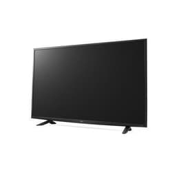 LG 43LF510V 43.0000" 1920x1080 Full HD 1080p LCD TV