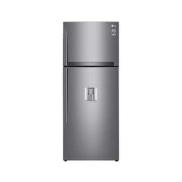 Lg GTF7043PS Refrigerator