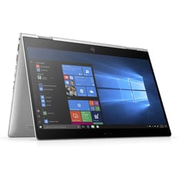 Hp EliteBook x360 1040 G6 14-inch (2019) - Core i7 - Gen 8 (U) - 32GB - SSD 512 GB QWERTY - English