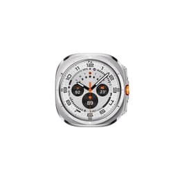 Samsung Galaxy Watch Ultra Bluetooth + Cellular 47 mm - White