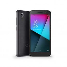 Vodafone Smart E9 8GB - Charcoal Grey - Unlocked