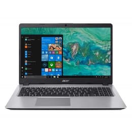 Acer Aspire 5 15-inch (2018) - Core i5 - Gen 8 (U) - 8GB - SSD 512 GB QWERTZ - German