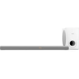 Soundbar Philips HTL2160W/12 - White