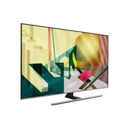 Samsung QE55Q77T 55.0000" 3840 x 2160 Ultra HD 4K QLED Smart TV